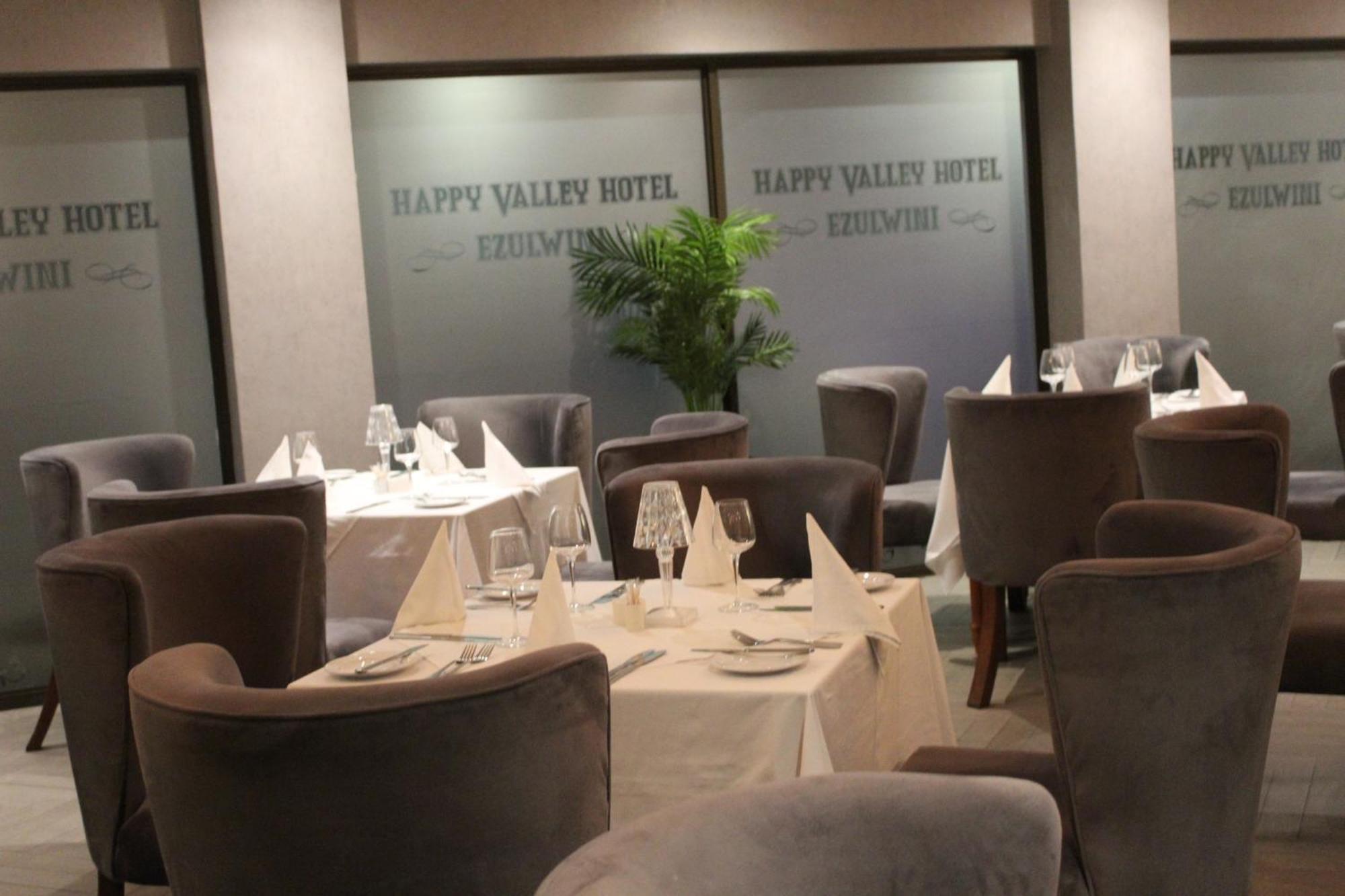 Happy Valley Hotel And Casino Ezulwini Exterior photo